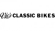 Vic's Classic Bikes