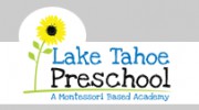 Lake Tahoe Preschool