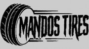 Mando's Tires & Wheels