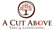 A Cut Above Tree & Landscaping