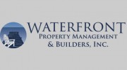 Waterfront Property Management & Builders