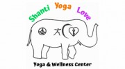 Shanti Yoga Love