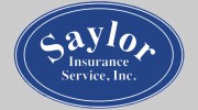 Saylor Insurance Service