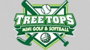 Tree Tops Mini Golf & Softball