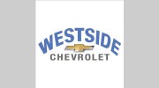 Chevrolet Car Service Houston