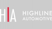 Highline Automotive