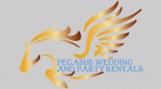 Pegasus Wedding & Party Rentals