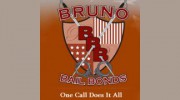 Bruno Bail Bonds