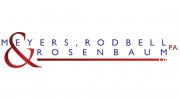 Meyers Rodbell & Rosenbaum