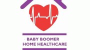 Baby Boomers Home Health Care
