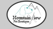 Mountainview Pet Boutique