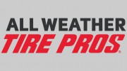 All Weather Tires Sales & Service