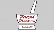Hereford Pharmacy