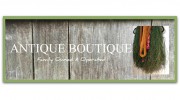 Antique Boutique