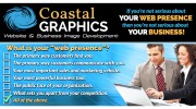 Coastal Graphics