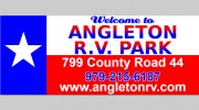 Angleton RV Park