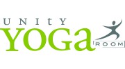 Unity Yoga Room