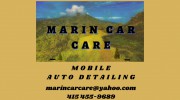 Marin Car Care