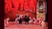Continental Ballet