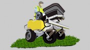 Custom Green Lawns