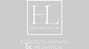 Heritage Law