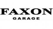 Faxon Garage