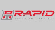 Rapid Tire & Automotive
