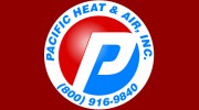 Pacific Heat & Air