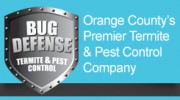 Bug Defense Termite & Pest Control