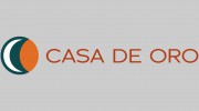 Casa De Oro