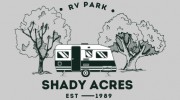 Shady Acres RV Park