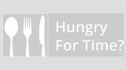Hungry For Time