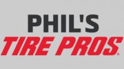 Phil's Tire Pros
