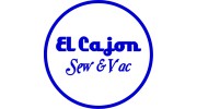 El Cajon Sew & Vac