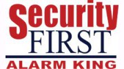 Security First Alarm King