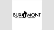 Bux Mont Foot & Ankle Care Centers