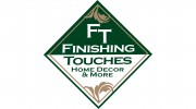 Finishing Touches Home Decor