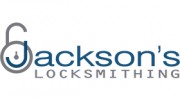 Jackson's Locksmithing