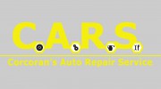 Cars Corcorans Auto Repair Service