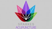 Sparkes, Theresa