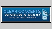 Clear Concepts