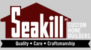 Seakill