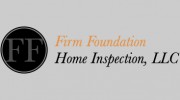 Firm Foundation Home Inspection