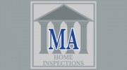 M.A. Home Inspections