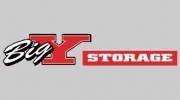 Big Y Storage