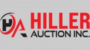 Hiller Auction Service