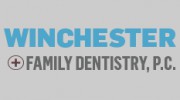 Winchester Family Dentistry PC