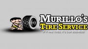Murillo's Tire Service