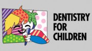 Dentistry For Children