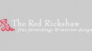 The Red Rickshaw